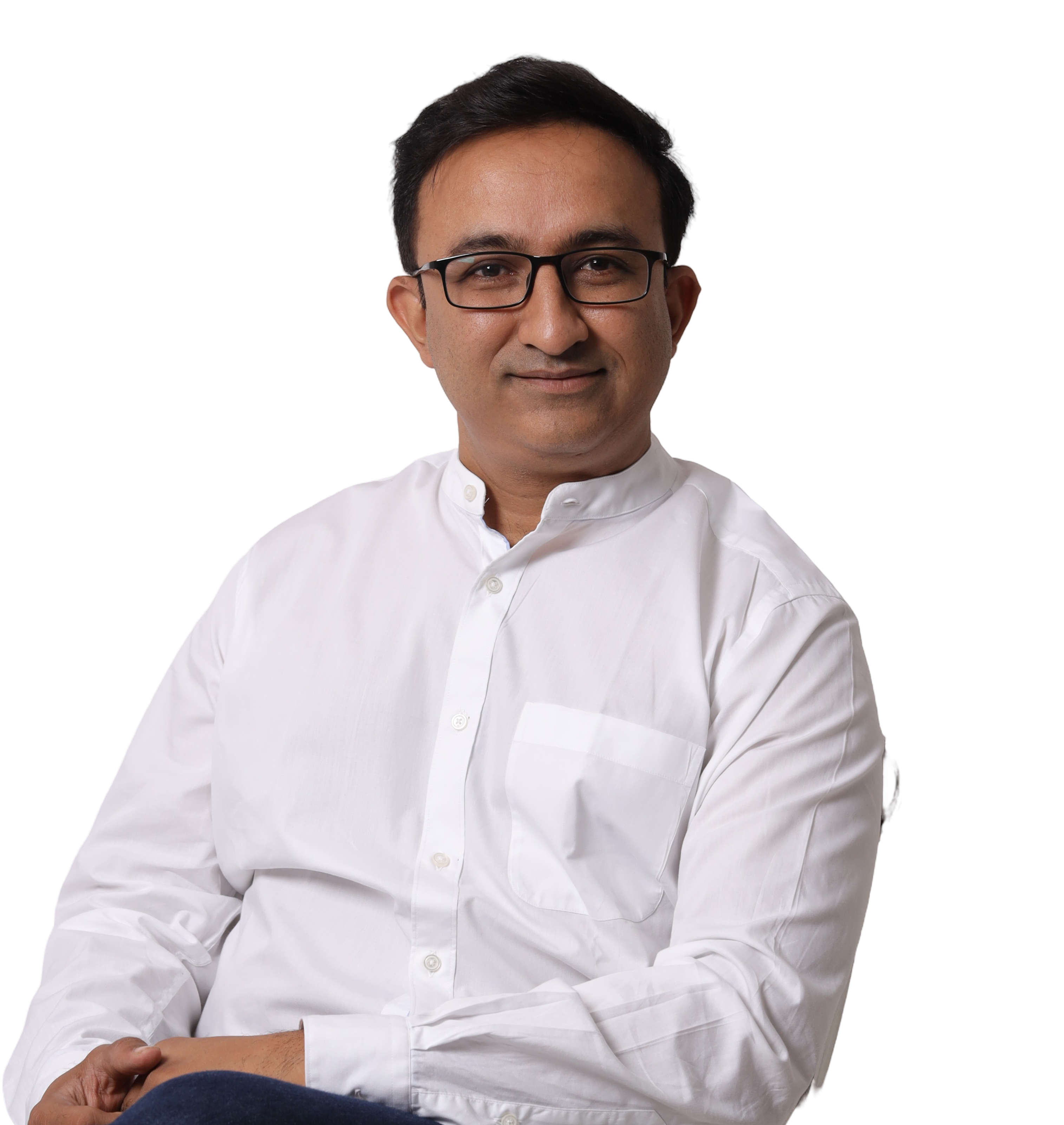 Dr. Yupal Shukla